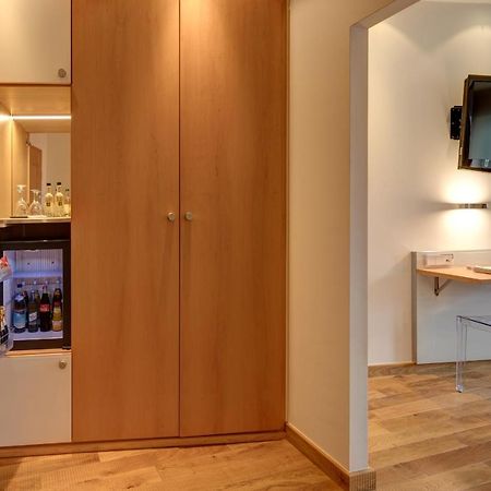 Hotel Nothaft Straubing Eksteriør billede
