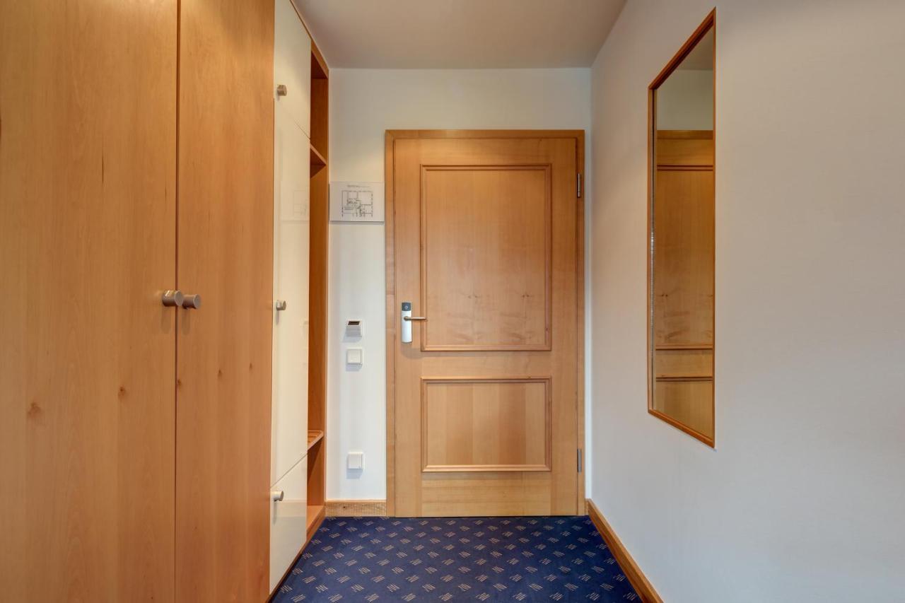 Hotel Nothaft Straubing Eksteriør billede