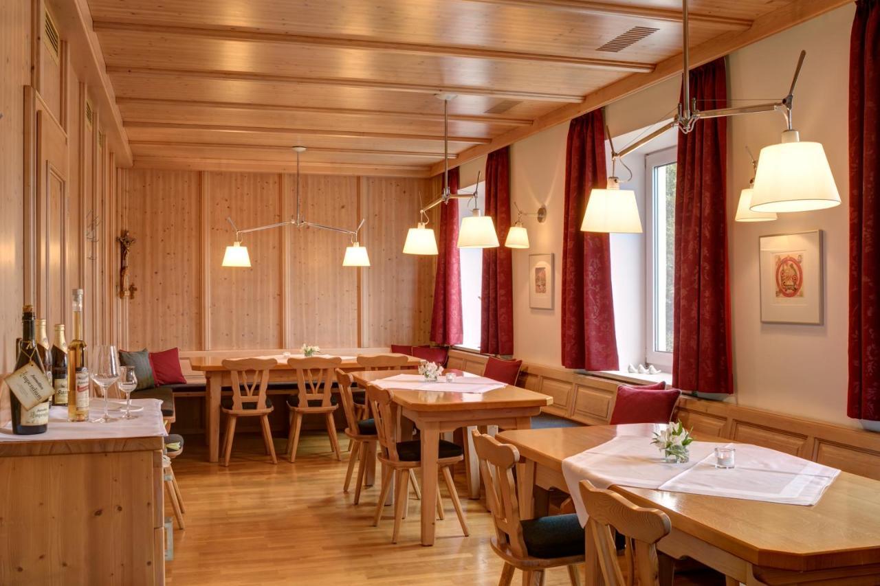 Hotel Nothaft Straubing Eksteriør billede