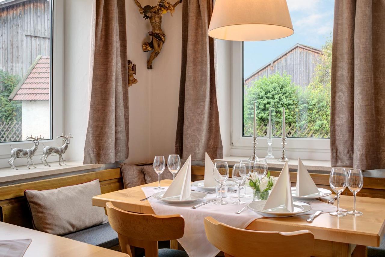 Hotel Nothaft Straubing Eksteriør billede